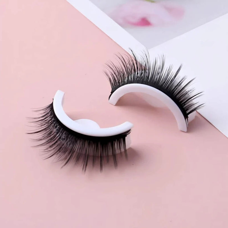 Harbormarket™ Magnetic Lashes