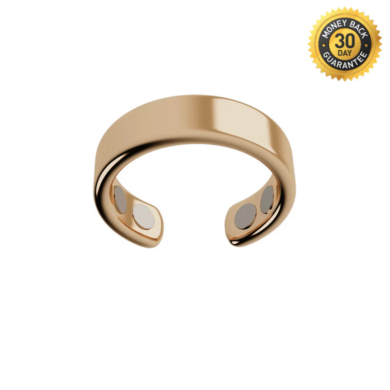 HARBORMARKET™ Ring