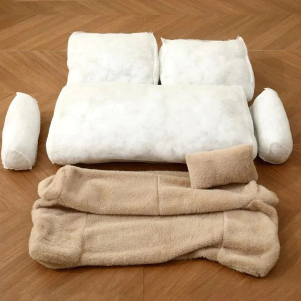 Extra Pet Sofa Cover